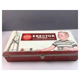 Gilbert Erector automatic radar set