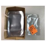 Vinyl sleeves (~300)