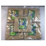 (5) easy gardener small portable gardens bags