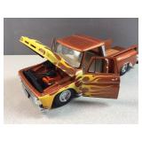 Suns star 1965 Chevrolet C-10 stepside 1/18 scale