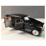1941 packard lebaron signature 1/18 scale die