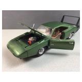 Ertl 1989 Dodge 1/18 scale die cast model