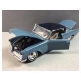 Maisto 1953 Studebaker Starliner 1/18 scale die