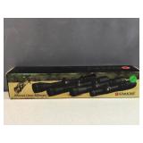 Simmons whitetail classic riflescope