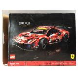 LEGO Technic Ferrari 488 GTE ï¿½AF Corse #51ï¿½