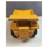 Haulpak/Wasco toy dump truck