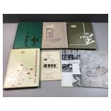 1960s Streator Township high school yearbooks