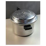 Mirro-matic ï¿½8ï¿½ pressure cooker