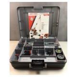 Vintage Meccano Erector building set