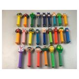 tr(24) pez dispensers