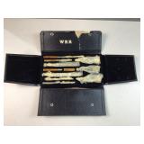 Small tool set vintage