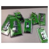 Various Hillman Hardware Essentials security