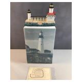collectible light house