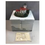 collectible light house
