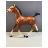 Bryer horse