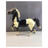 Collectible hors figure