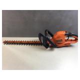 electric brush trimmer