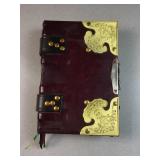 A book of Spells, Wizardry & oddities