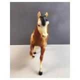 Bryer collectible horse figure