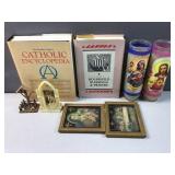 Religious items