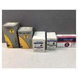 Heat Surpressors & other HVAC parts
