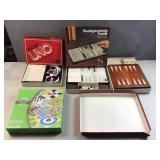 Vintage games