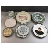 collector plates