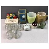 Knick Nacks & decorative tiems