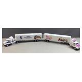 Il State Fair model trucks