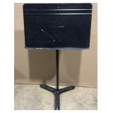 music stand