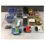 Organized hardware