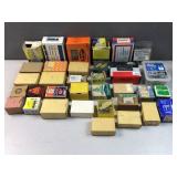 organized hardware