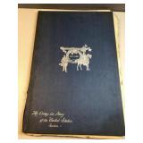 The Army & Navy of the US section 7 1776 to 1898