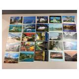 (25) Postcards