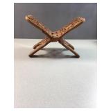 open book stand holder