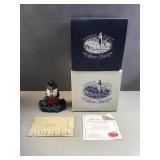 Harbor lights light house collectible