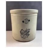 Western Stoneware crock 3 gallon