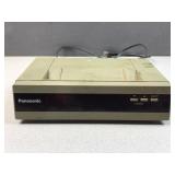 Old School Cable TV Box - no remote