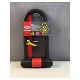 New Bell bicycle security lock