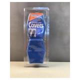 New ladder end surface protectors