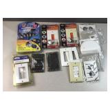 Switch & outlet covers