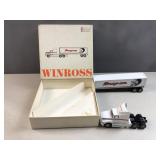 Snap On Win Ross model semi