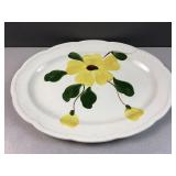 Handpainted Underglaze by Stetson