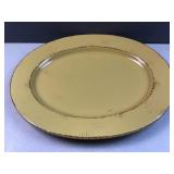 Harbor East  Decorative platter