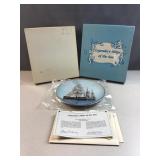 Legenfdary Ships of the Sea collection