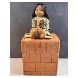 1997 Enesco design by Karen Hahn