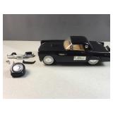 Beam Decanter 56 T bird design see all images