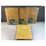 bubble mailers