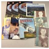 Chicago Cubs & other Baseball publications