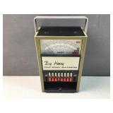 Big Henry field effect multi meter